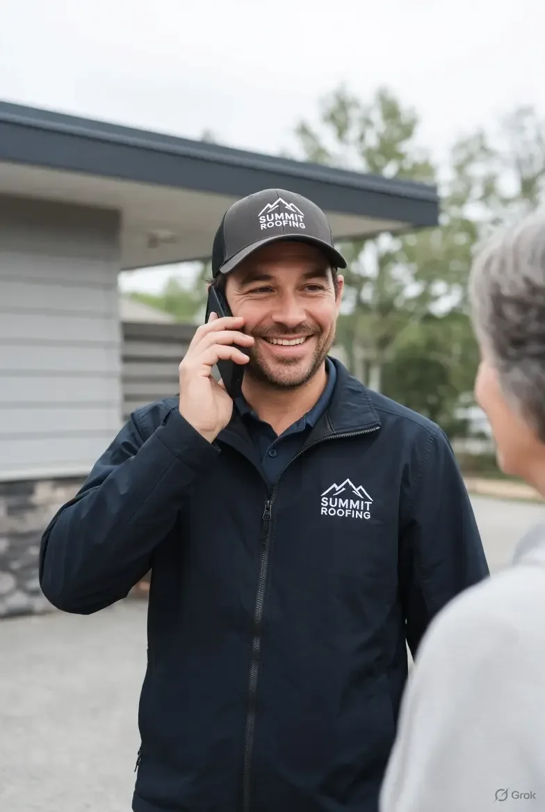 Flat Roof Leak Repair Linn, KS FAQs